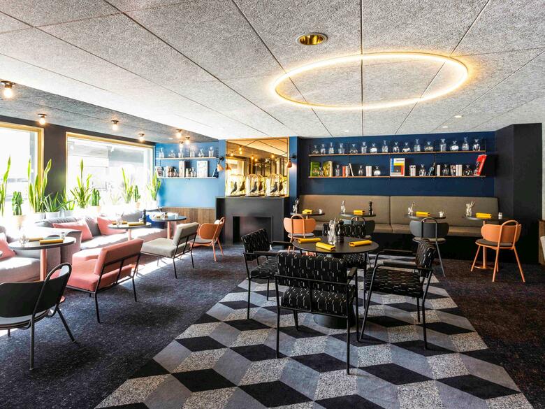 Hotel Mercure Bordeaux Centre