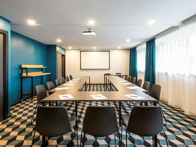 Hotel Mercure Bordeaux Centre