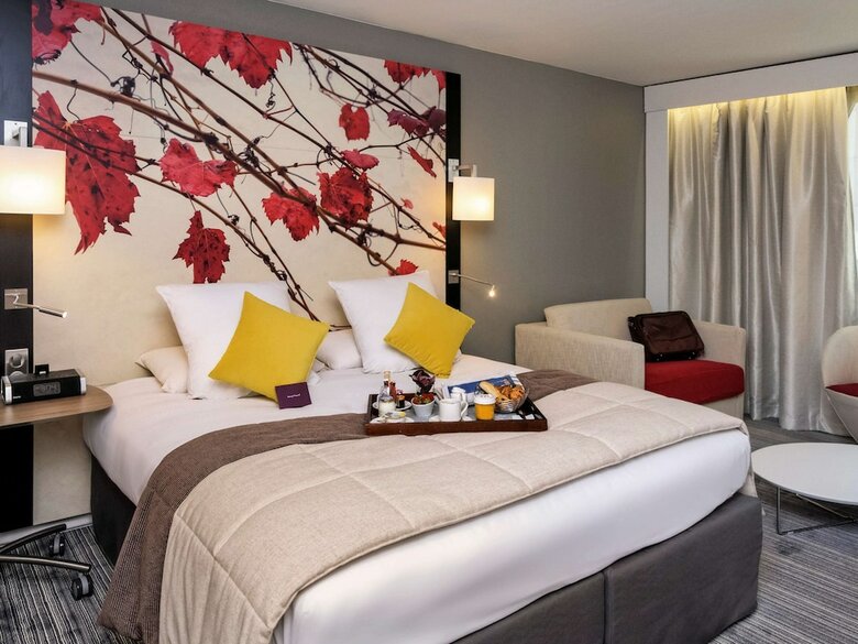 Hotel Mercure Bordeaux Centre