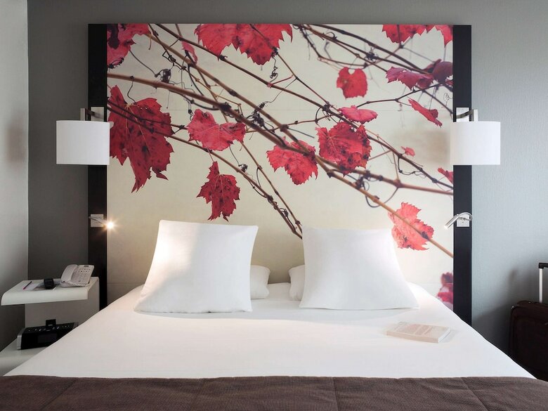 Hotel Mercure Bordeaux Centre