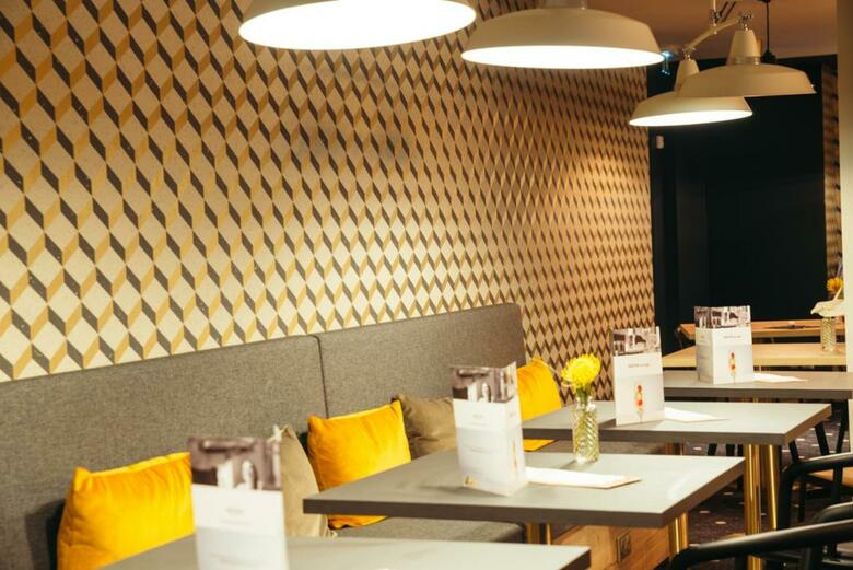 Hotel Mercure Bordeaux Centre
