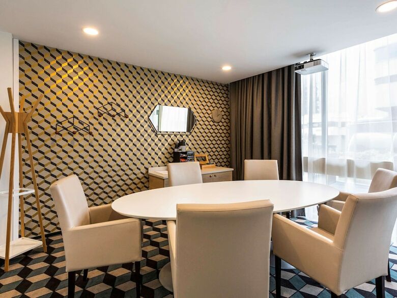 Hotel Mercure Bordeaux Centre