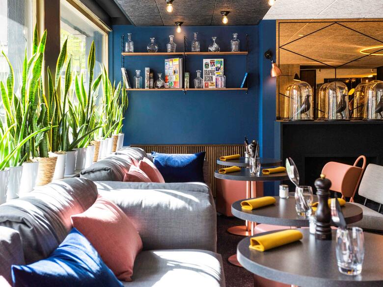 Hotel Mercure Bordeaux Centre