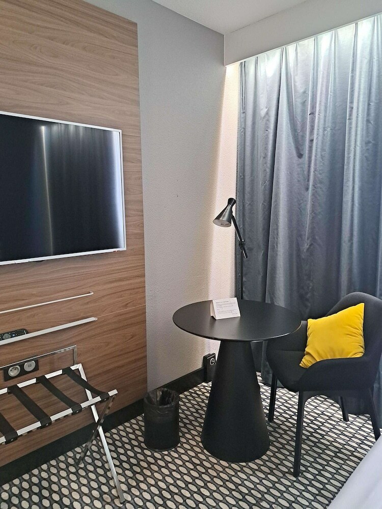 Hotel Mercure Bordeaux Centre