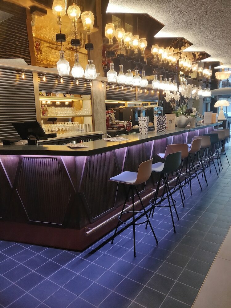 Hotel Mercure Bordeaux Centre