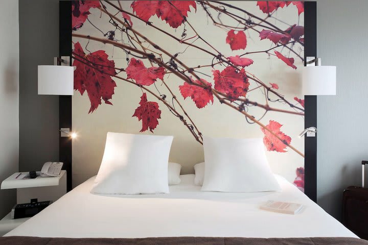 Hotel Mercure Bordeaux Centre