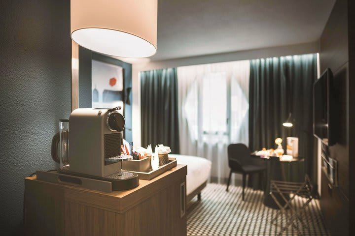 Hotel Mercure Bordeaux Centre