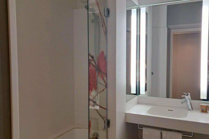 Hotel Mercure Bordeaux Centre