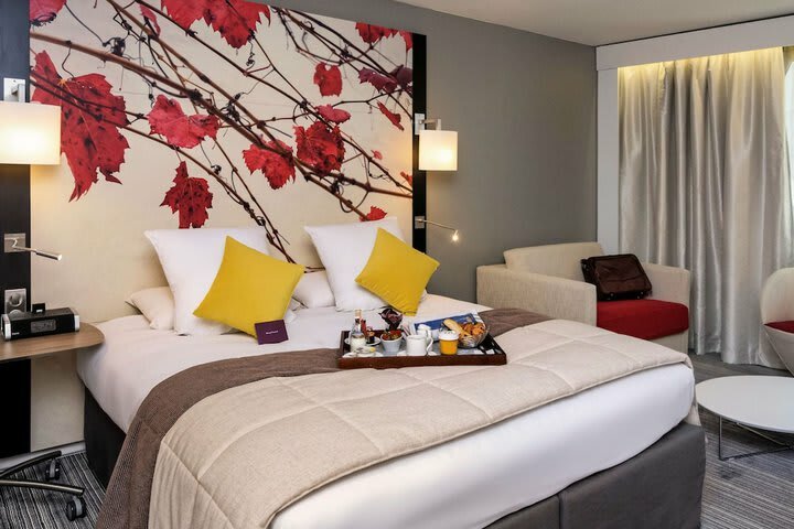 Hotel Mercure Bordeaux Centre