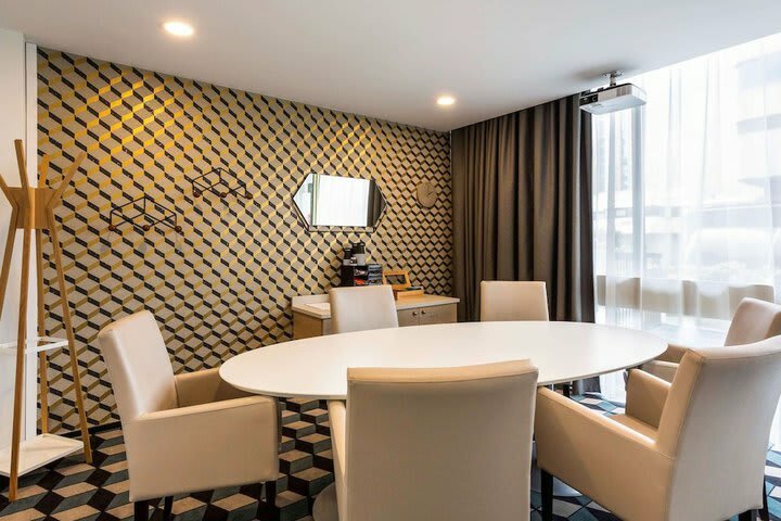 Hotel Mercure Bordeaux Centre