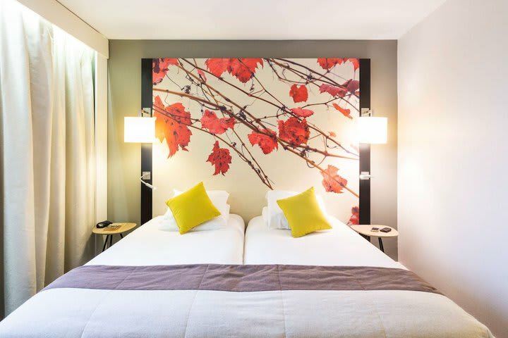 Hotel Mercure Bordeaux Centre