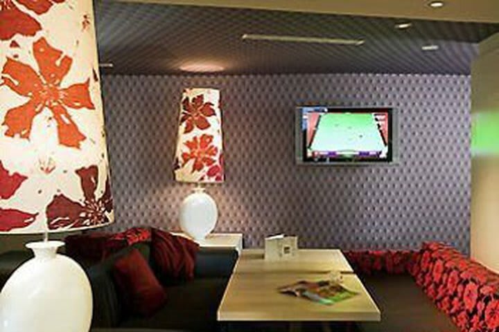 Hotel Mercure Bordeaux Centre