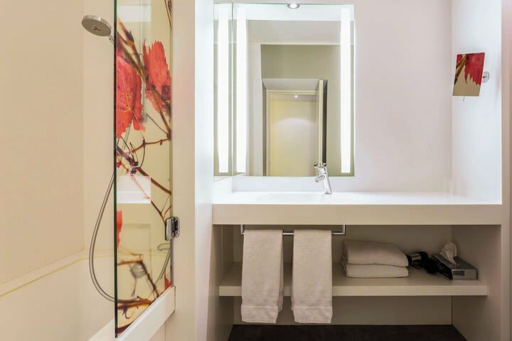Hotel Mercure Bordeaux Centre
