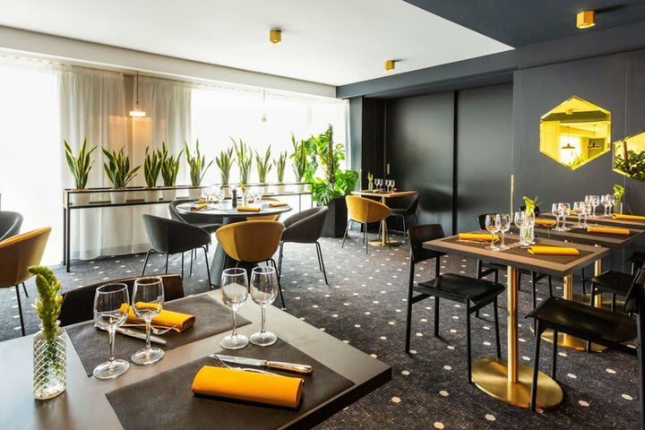 Hotel Mercure Bordeaux Centre