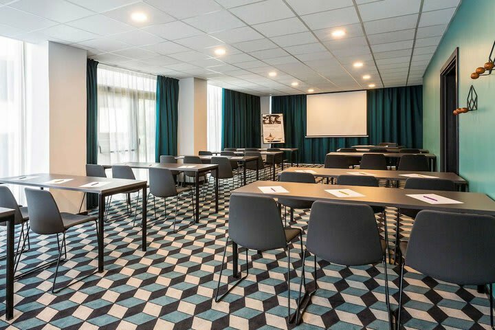 Hotel Mercure Bordeaux Centre