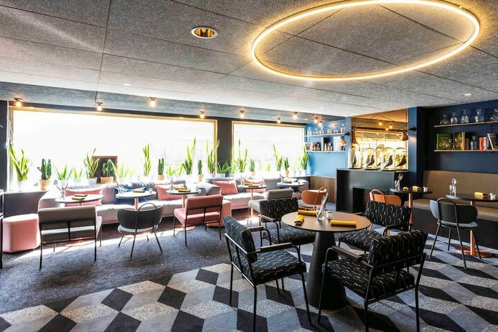 Hotel Mercure Bordeaux Centre