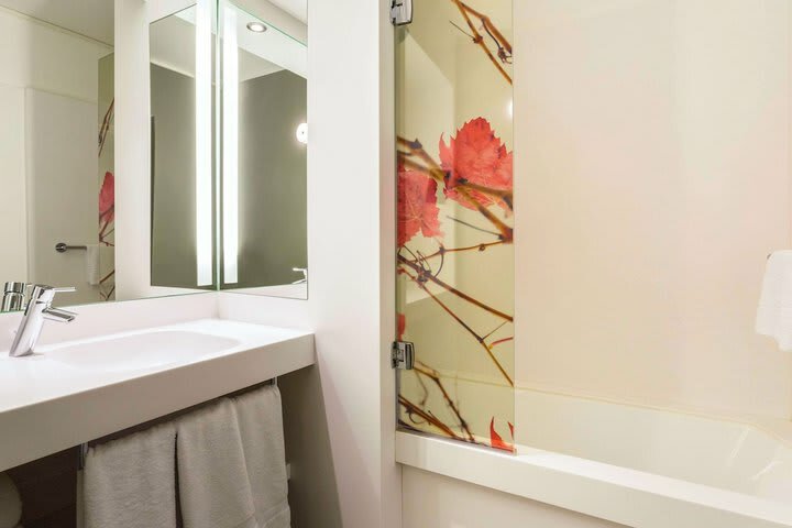 Hotel Mercure Bordeaux Centre