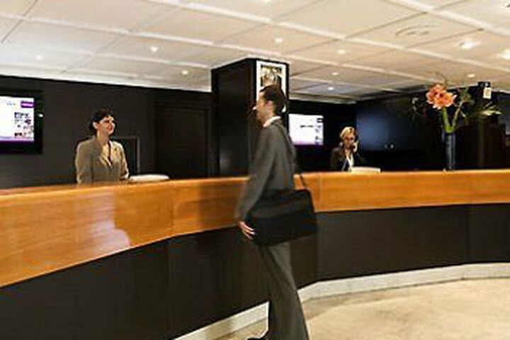 Hotel Mercure Bordeaux Centre