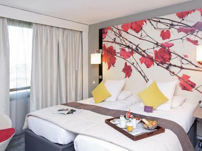 Hotel Mercure Bordeaux Centre