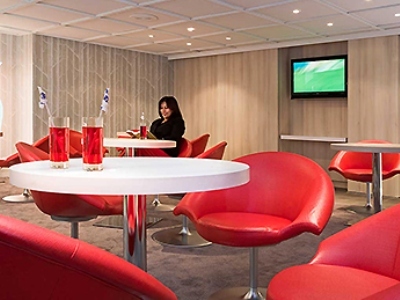 Hotel Mercure Bordeaux Centre
