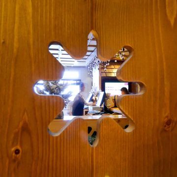 Hotel Mercure Les Deux-alpes 1800 3m