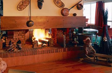 Hotel Mercure Les Deux-alpes 1800 3m