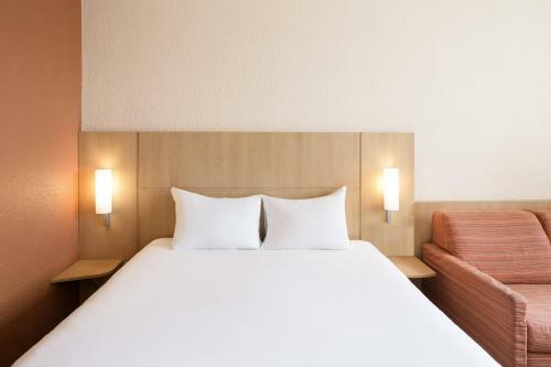 Hotel Ibis Montpellier Centre Comedie