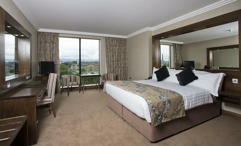 Ashling Hotel
