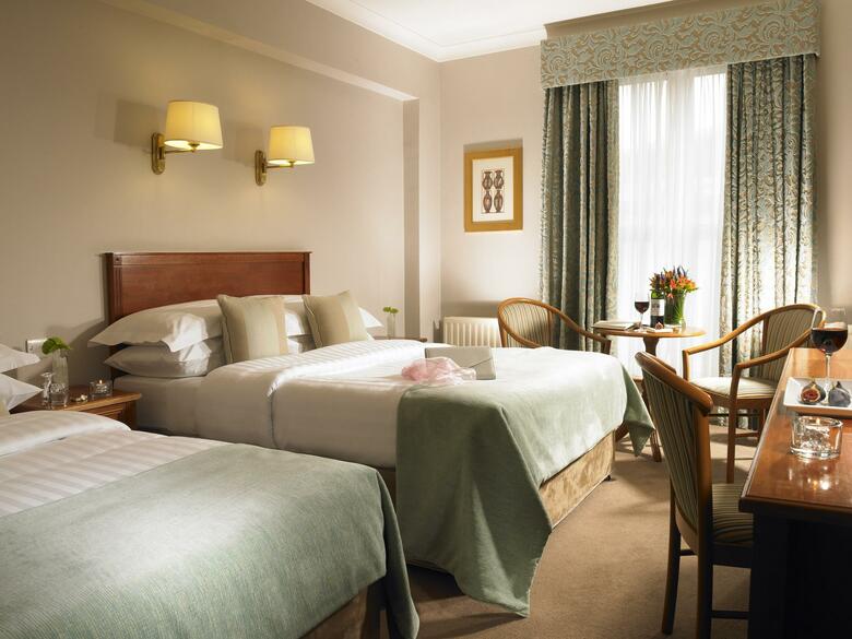 Ashling Hotel