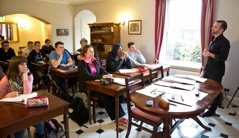 Hotel Charleville Lodge