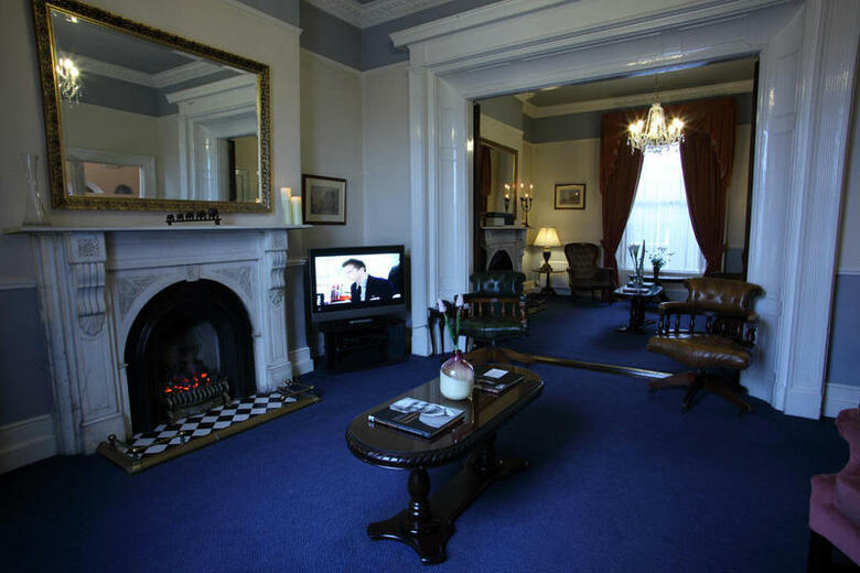 Hotel Charleville Lodge