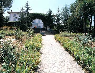Hotel Garden