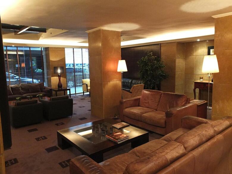 Plaza Hotel