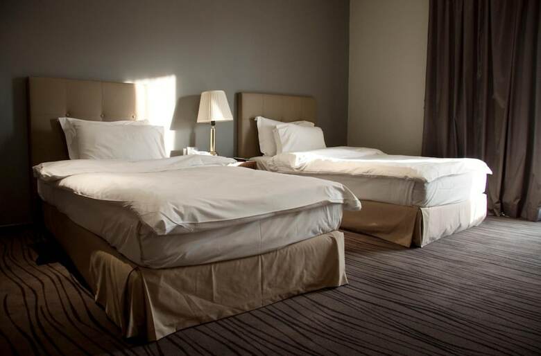 Plaza Hotel