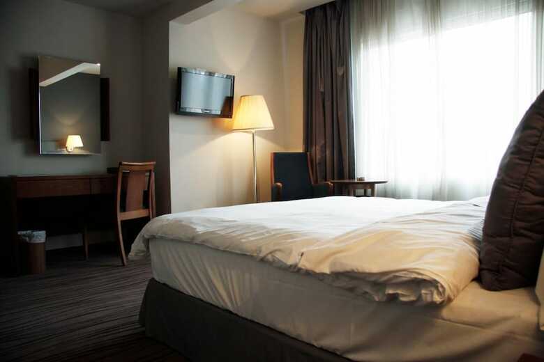 Plaza Hotel