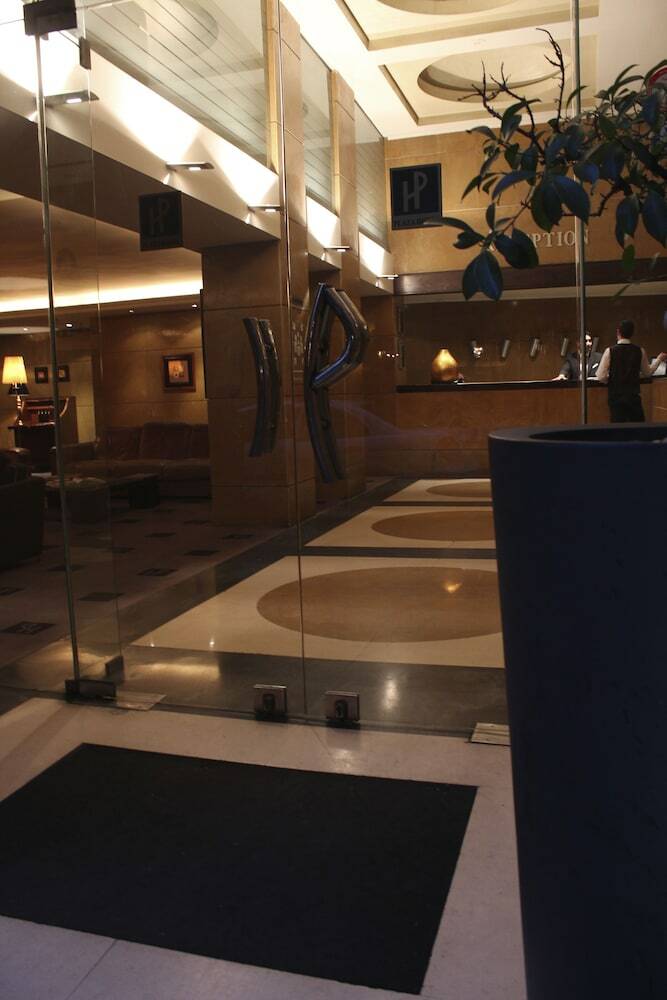 Plaza Hotel