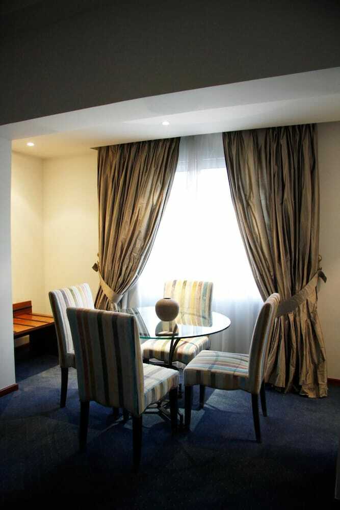 Plaza Hotel