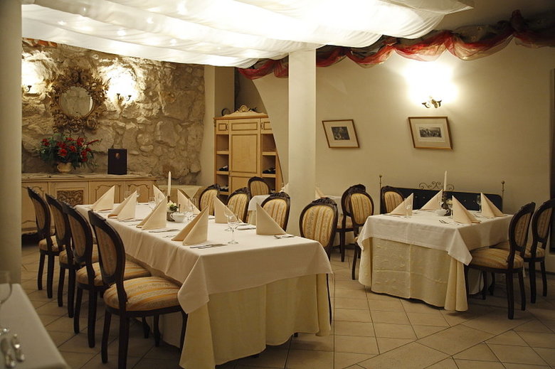 Hotel Amadeus