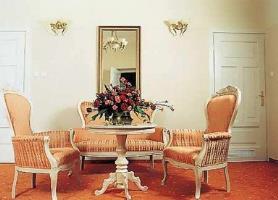 Hotel Amadeus