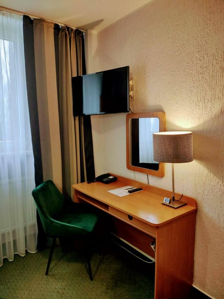 Hotel Gromada Poznan