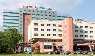 Hotel Gromada Warszawa Airport