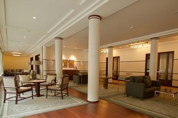 Hotel Terra Nostra Garden