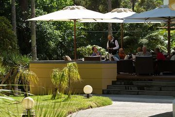 Hotel Terra Nostra Garden
