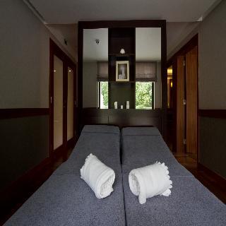 Hotel Terra Nostra Garden