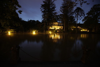 Hotel Terra Nostra Garden