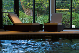 Hotel Terra Nostra Garden