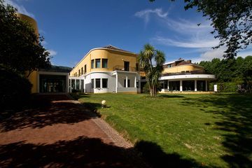 Hotel Terra Nostra Garden