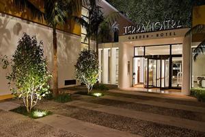 Hotel Terra Nostra Garden