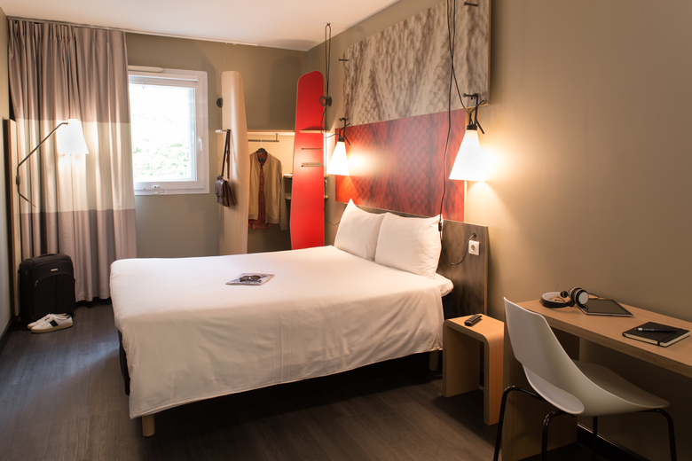 Hotel Ibis Fuenlabrada