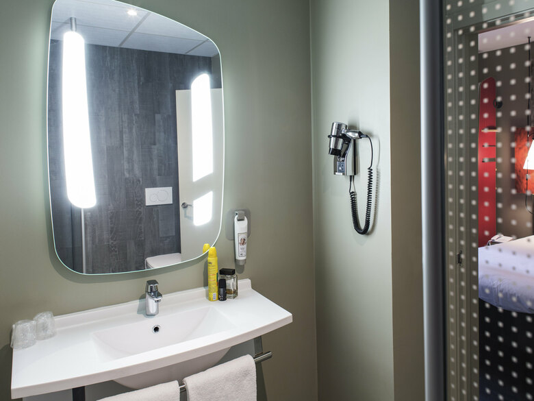 Hotel Ibis Fuenlabrada